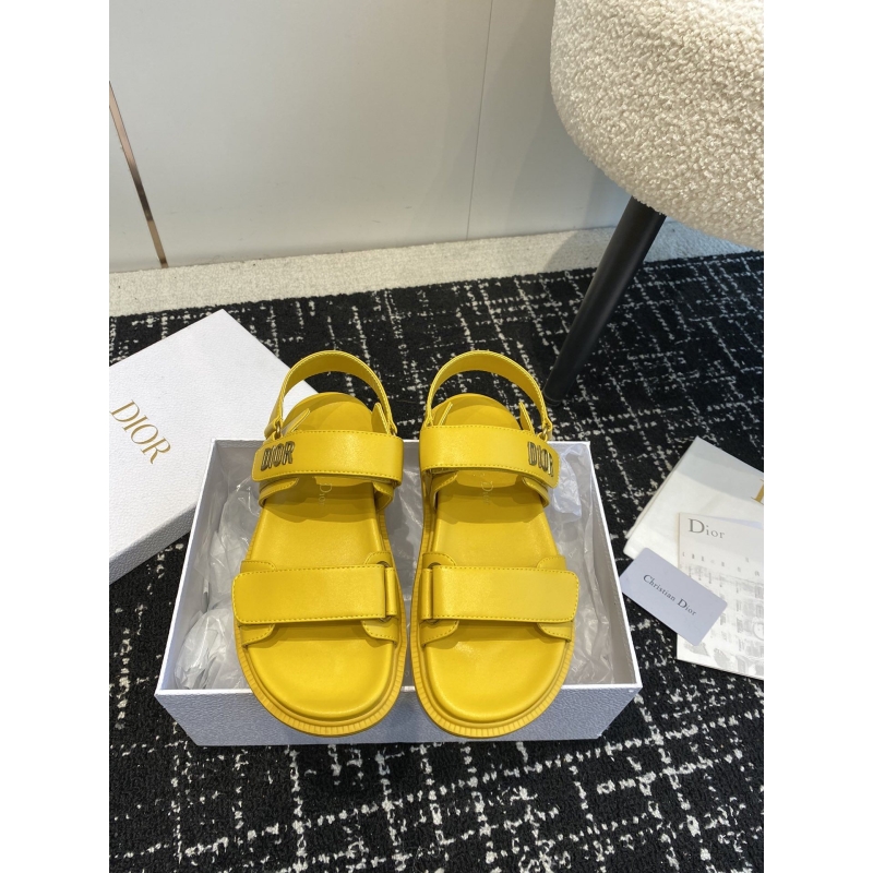 Ch*el sandals